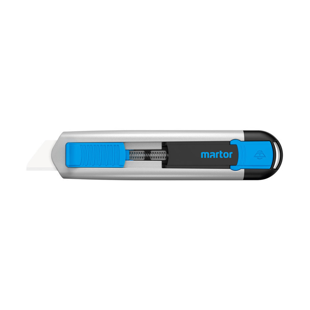 Sicherheitsmesser SECUNORM 525 m. Keramikklinge martor