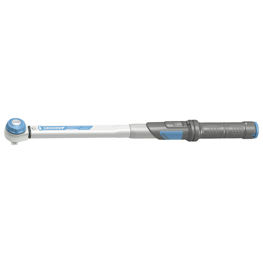 Drehmomentschlüssel DREMASTER K 110- 550Nm 3/4"