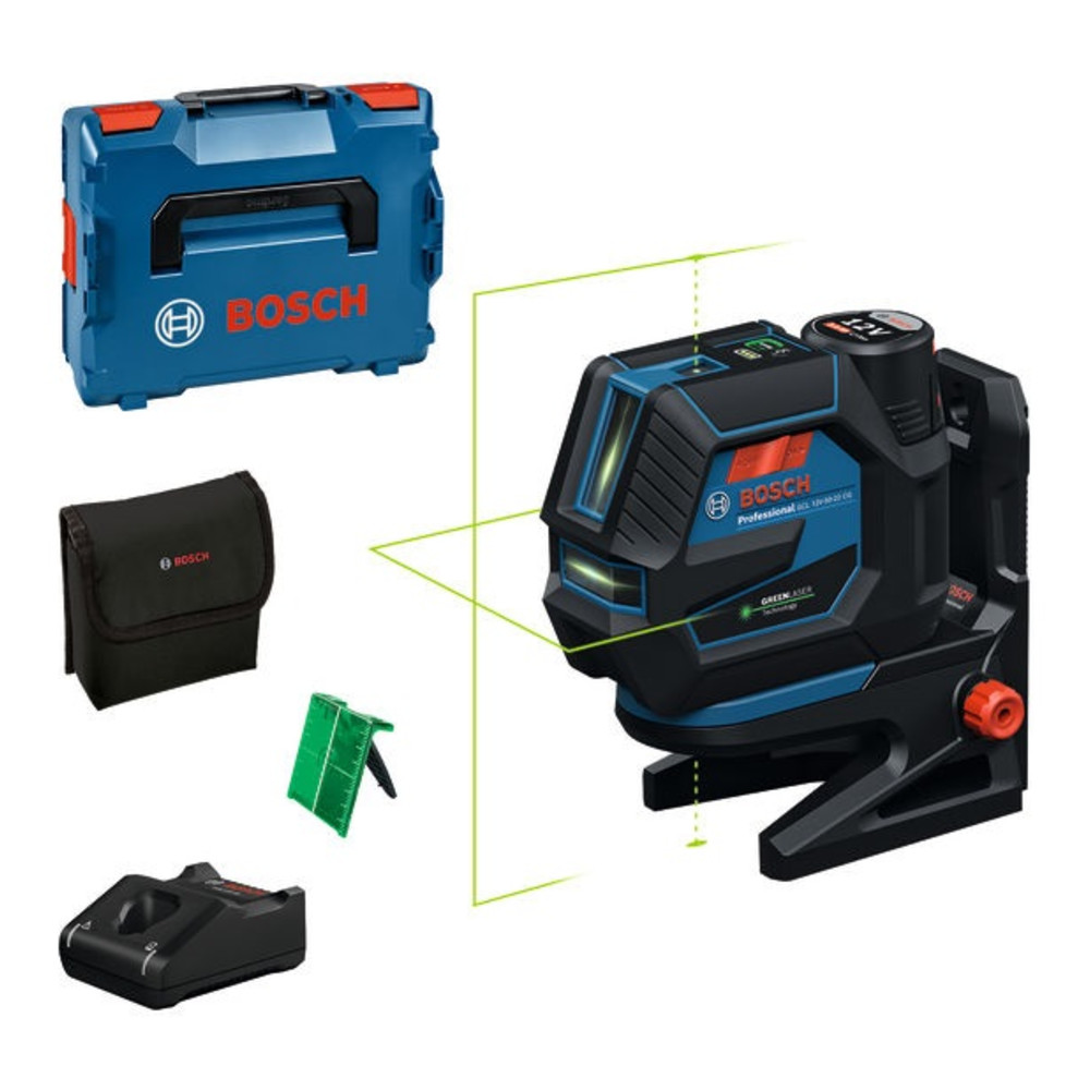 GCL 12V-50-22 CG+RM20+12V+L-BOXX