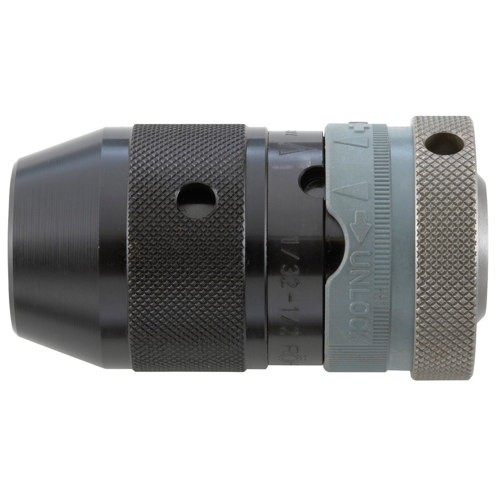 Schnellspann-Bohrfutter Supra SK1,0-13 mm 1/2 x 20