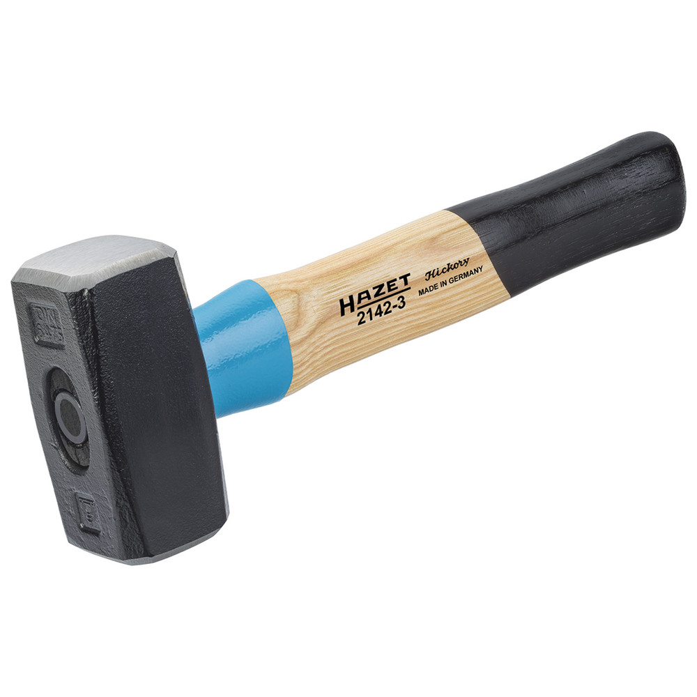 BluGuard Fäustel 2142-3 - Gesamtlänge: 280 mm