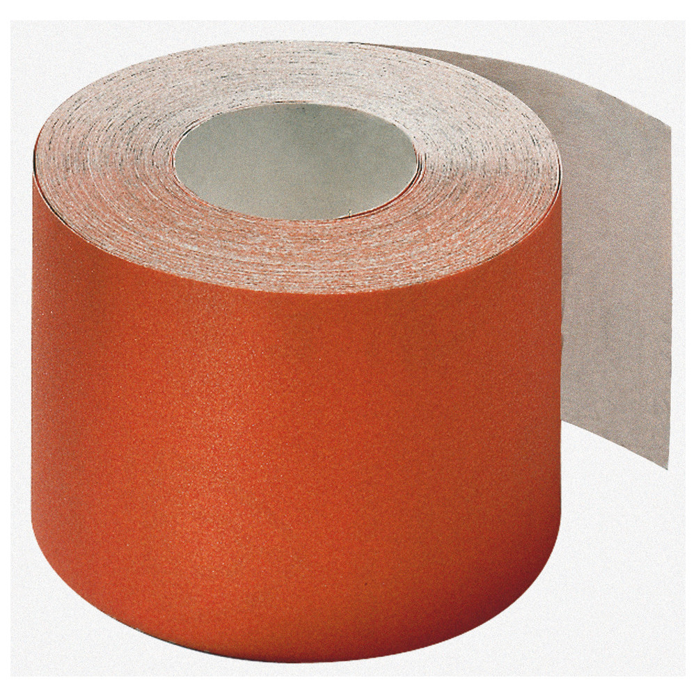 Finishingpapier PL 31 B, Sparrolle, 115 mm x 50 m, K 60