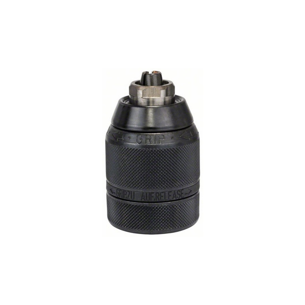 Schnellspannbohrfutter, 1,5-13 mm, Aufnahme 1/2"-20