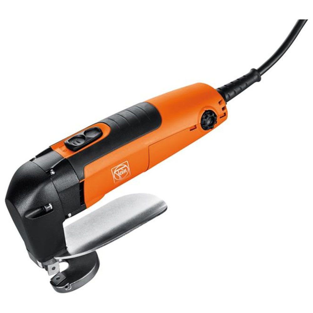 Blechschere BLS 1,6 E