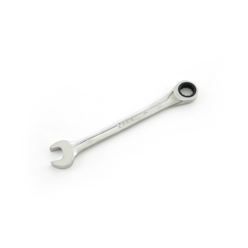 Ratschen-Ringmaulschlüssel, 9 mm