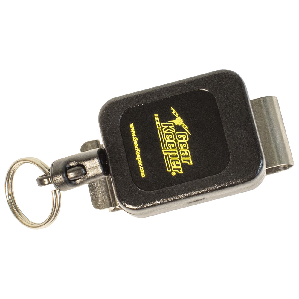 Ausrüstungshalter RT4 mit Gürtelclip