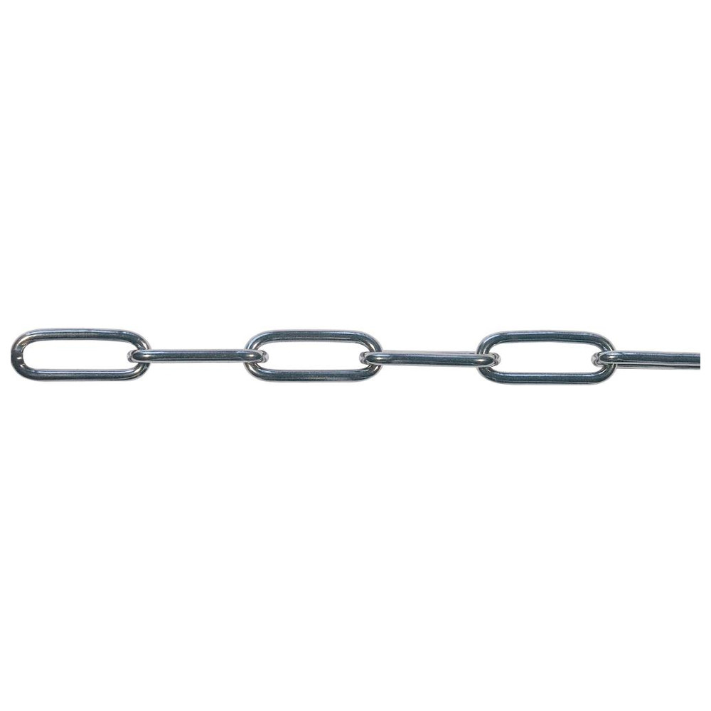 Rundstahlk C8 verzinkt Ro.10m(250 x 200)DIN5685