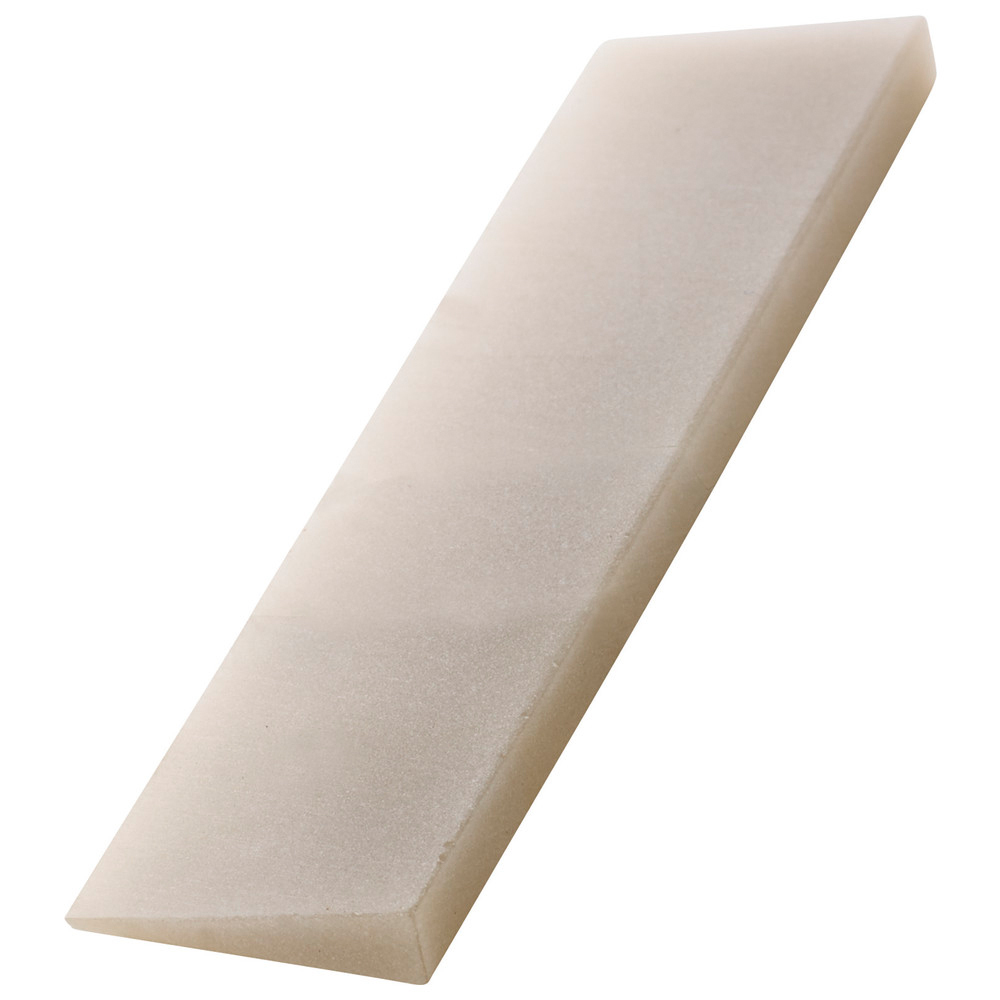 Hart Arkansas Messerform 100 x 25 mm