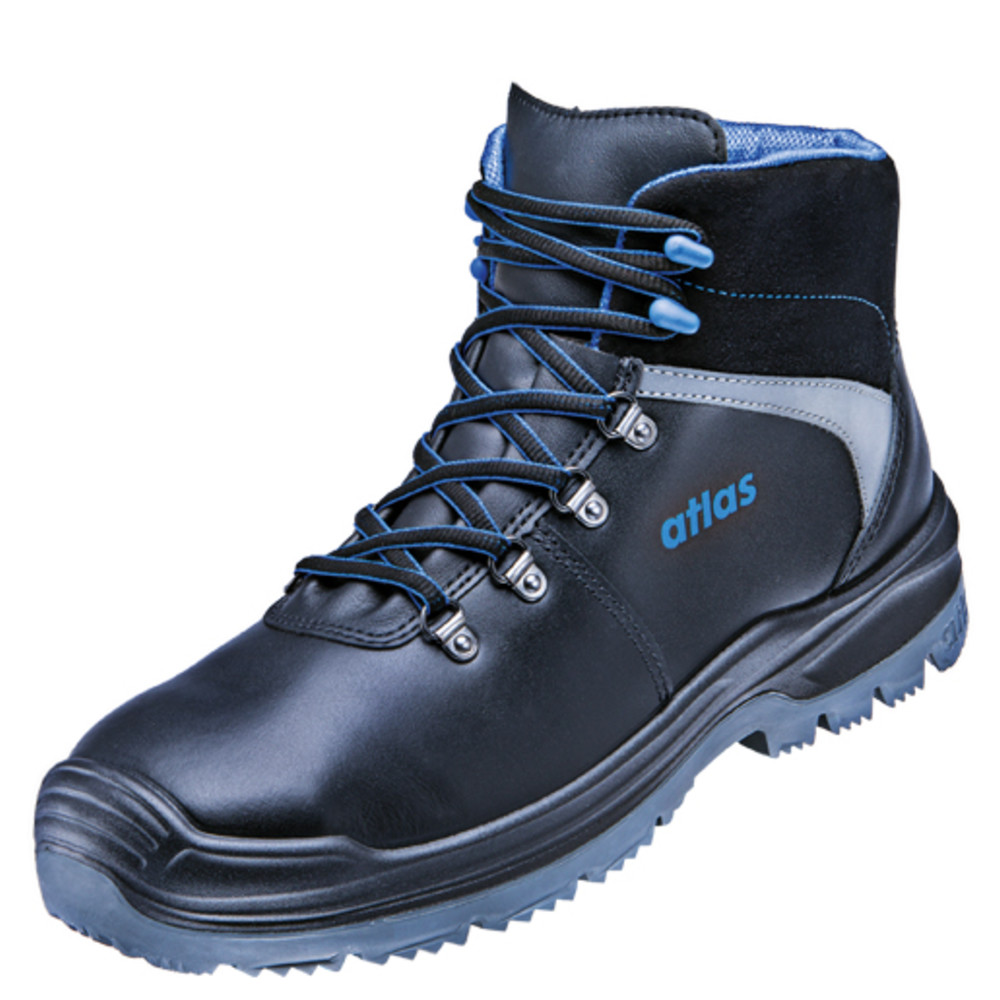 Sicherheitsschuh XR DUO 737 XP HI HRO, Größe 36, Weite 12, S3