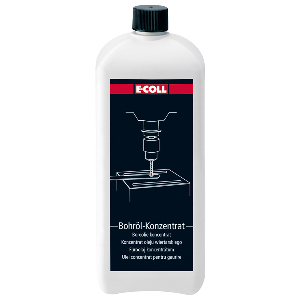 Bohrölkonzentrat, 1 l, chlorfrei