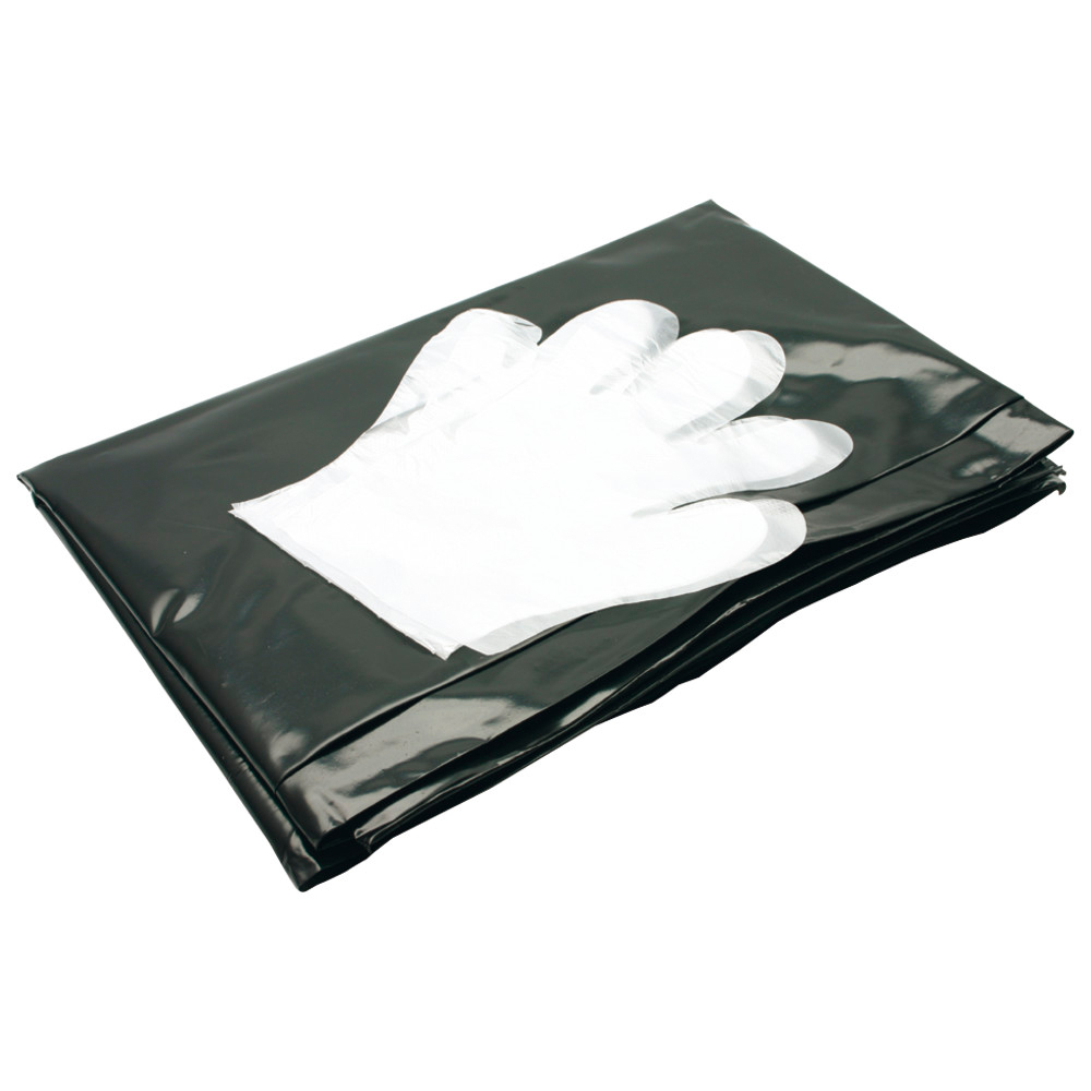 Leichenabdecktuch