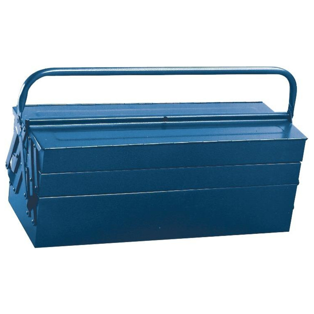 Werkzeugkasten 430 mm 5-teilig (H)