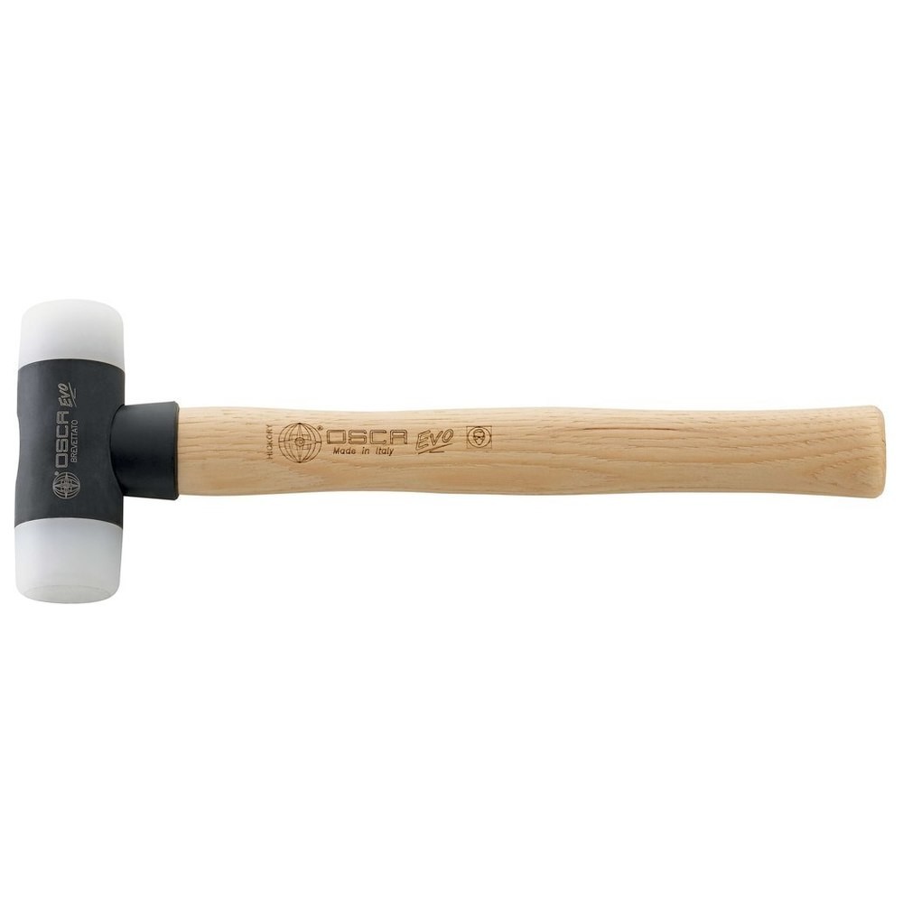 Schonhammer EVOSOFT Hick. 32mm Nylon Stahlg. Osca