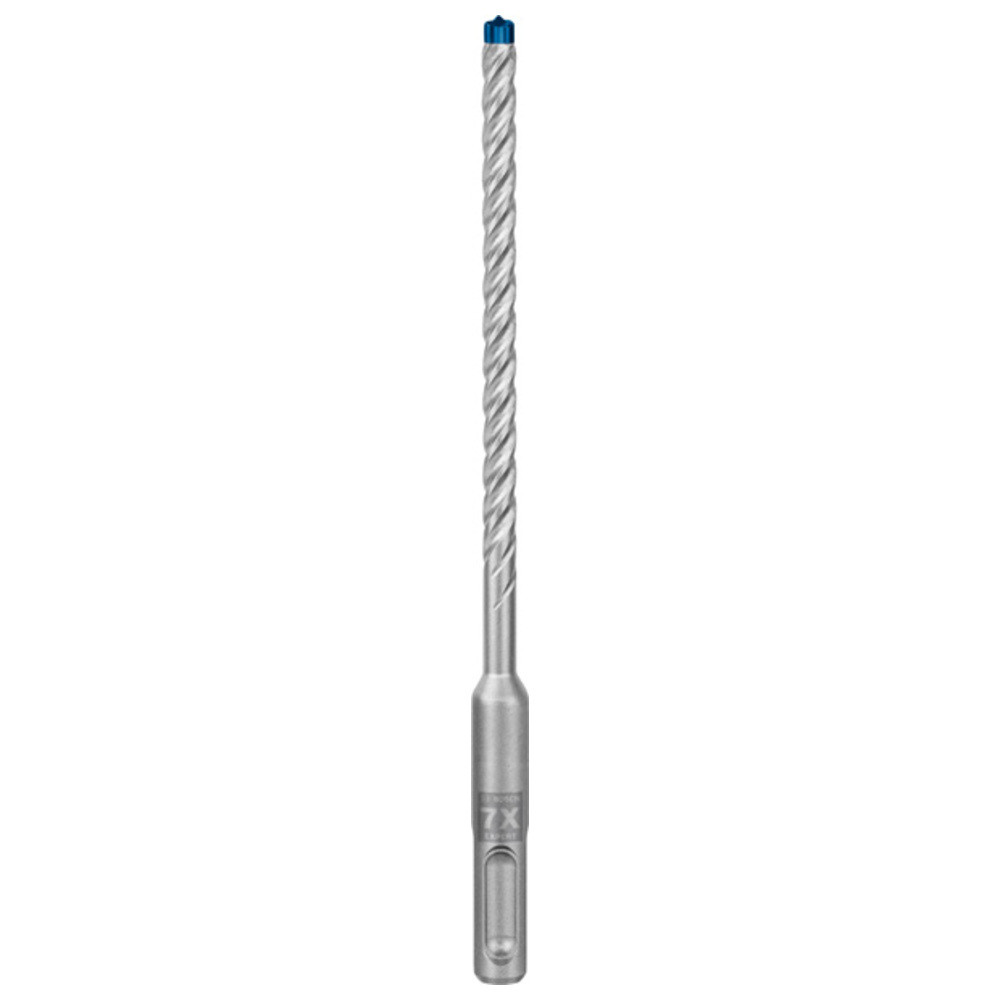 EXPERT SDS plus-7X Hammerbohrer-Set, 6x100x165 mm, 30-tlg.