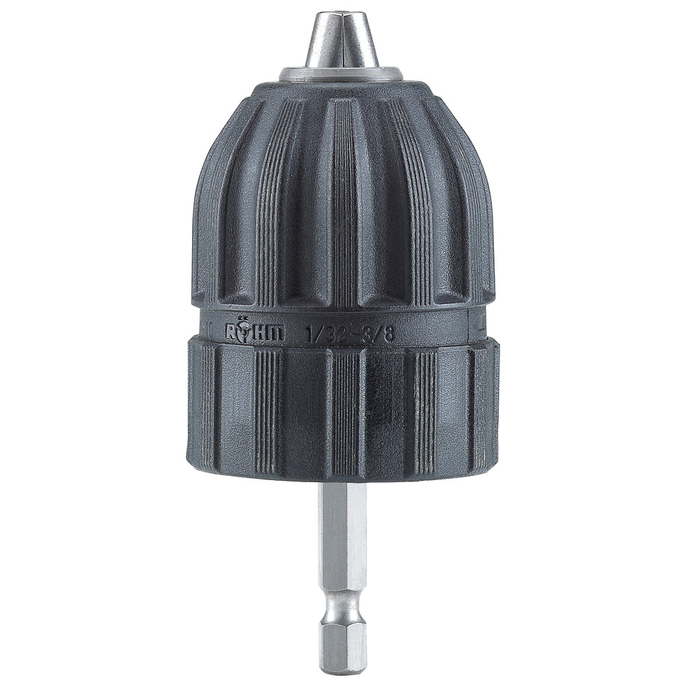 Bohrfutter Extra-RV 1,0-10 mm 1/4"-HEX
