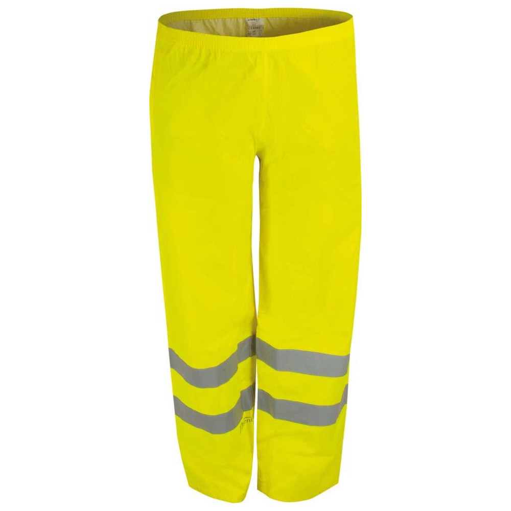 Regenbundhose RHG, Gr. S, gelb