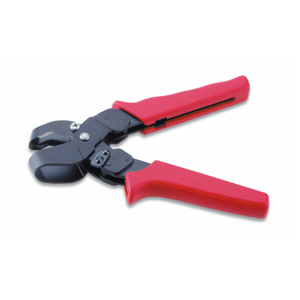 Ausklinkzange Schnitttiefe/-breite 30/15 mm, Länge 180 mm