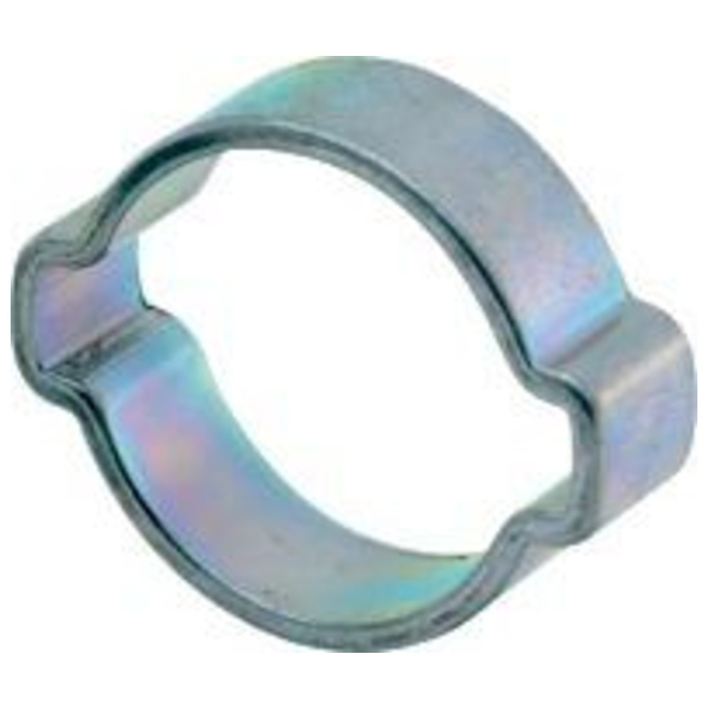 ZweiOhr Schellen W1 10 mm Spannbereich 40-43 mm
