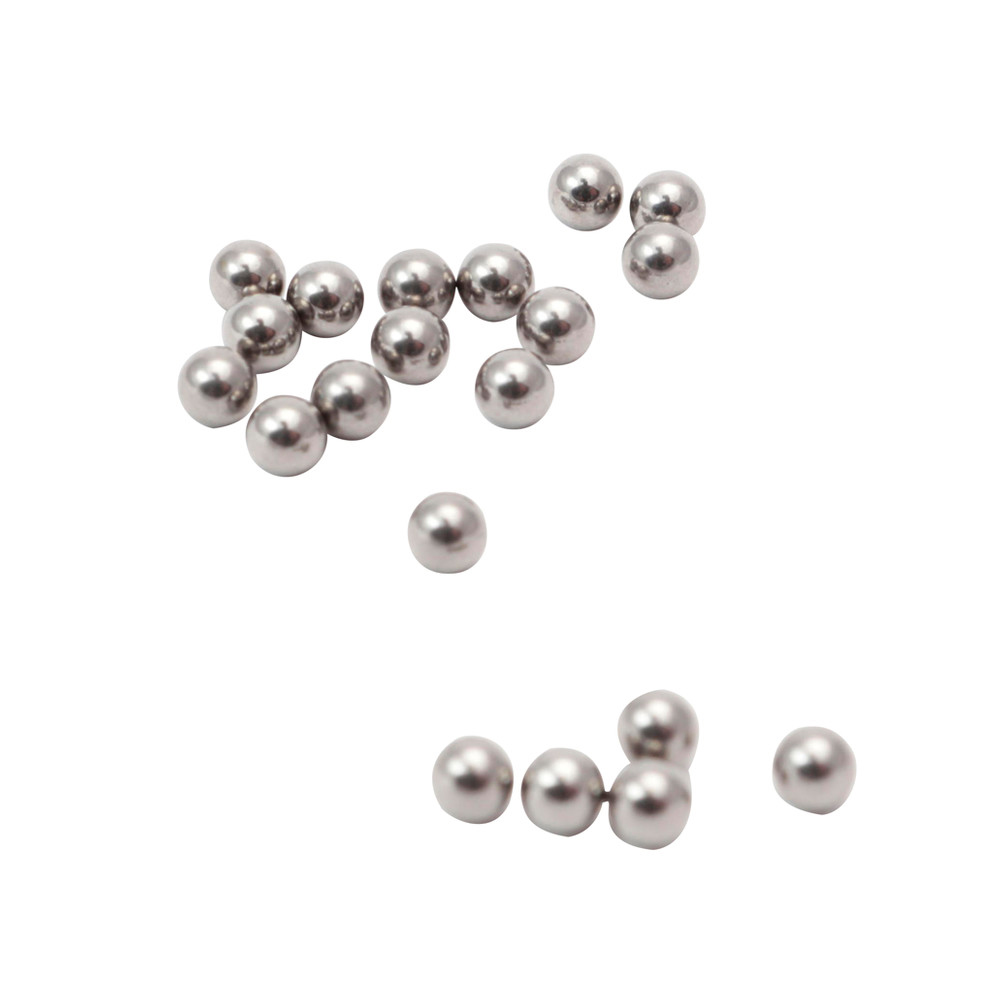 Kugel (Satz a 20 St.) 9013MG-017/20