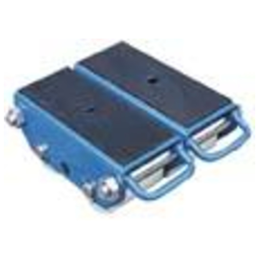 Transportroller 4 Tonnen AS40-N -23,0 x 27,0 x 11,0cm