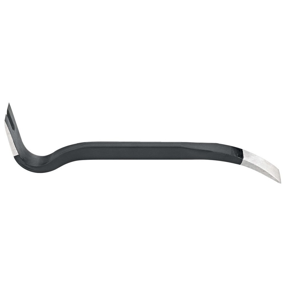 Nageleisen 320mm oval FORTIS