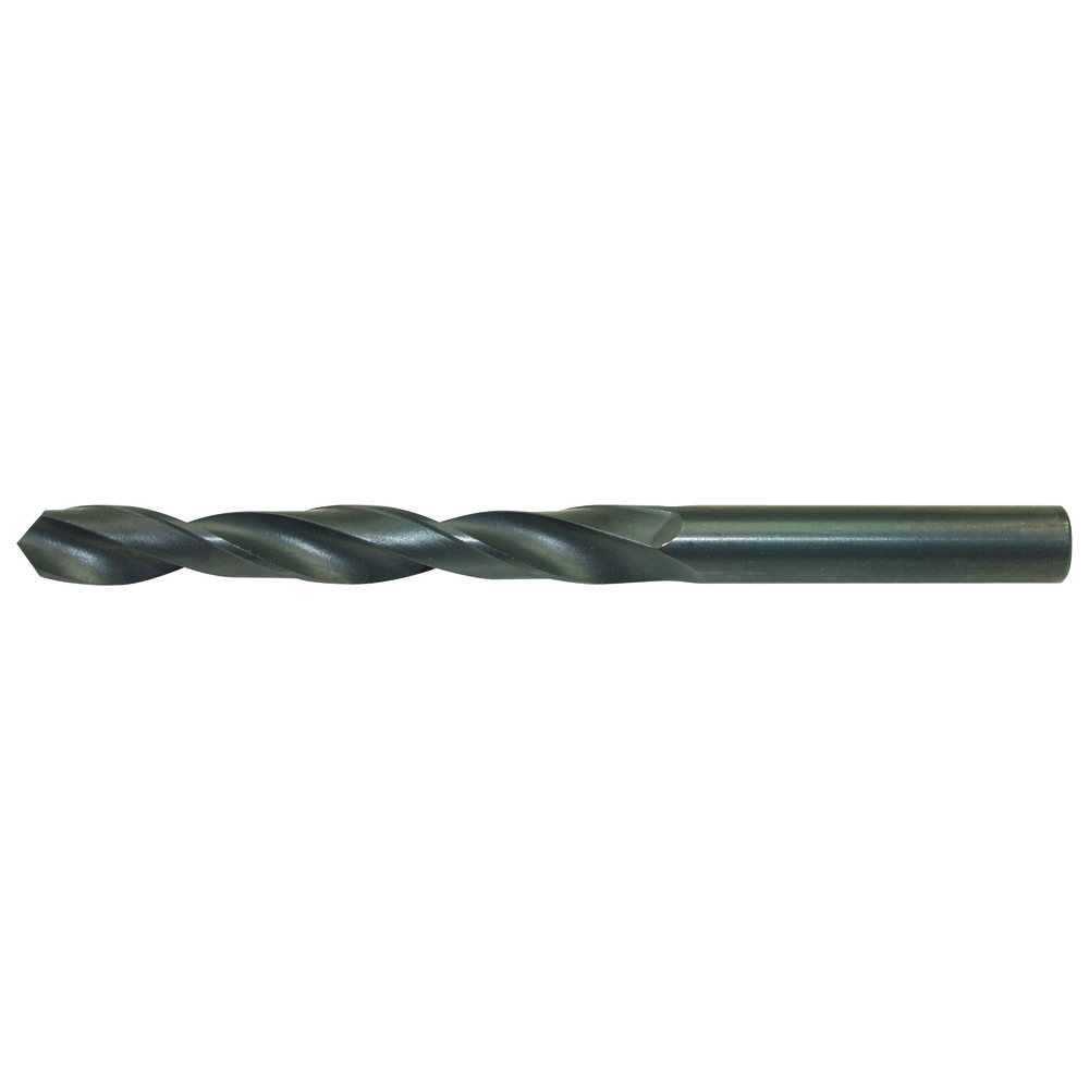 Spiralbohrer DIN 338 N rollgewalzt 6,6 mm HSS