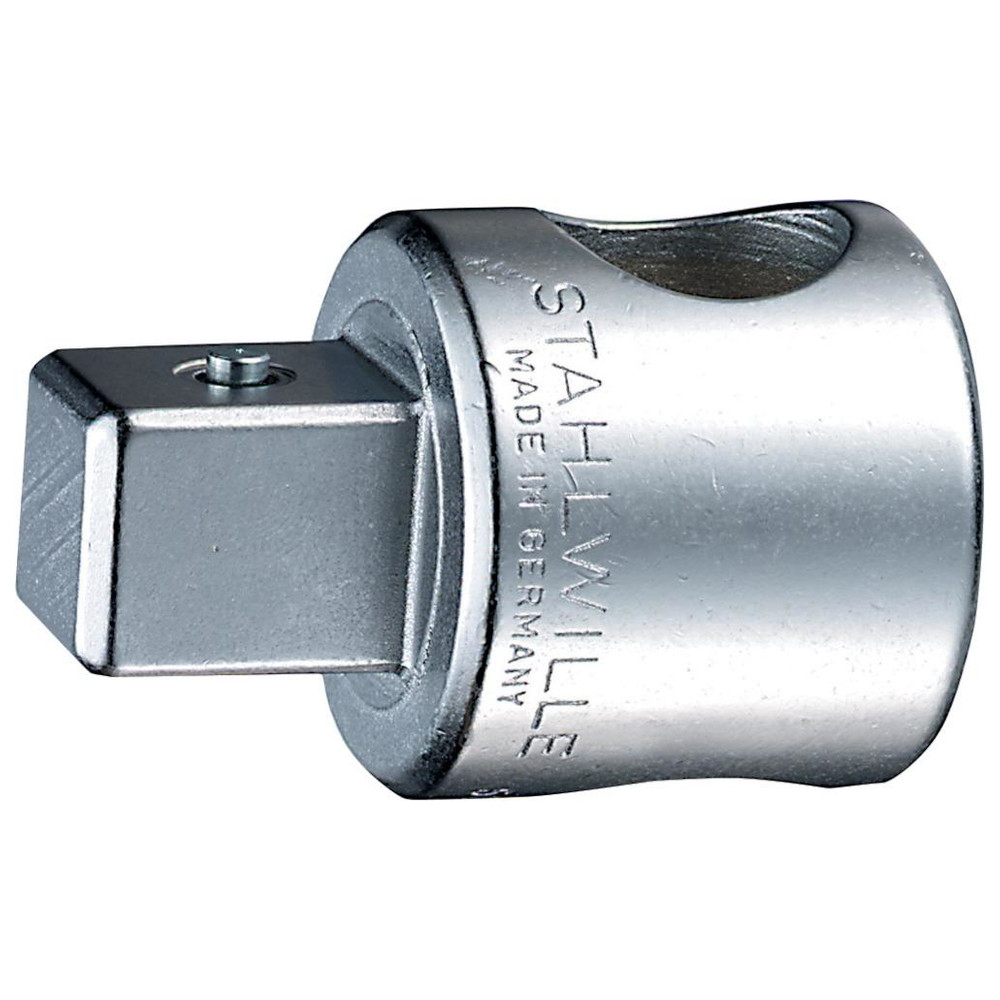 Kopf zu Quergriff 3/4" 61,5 mm