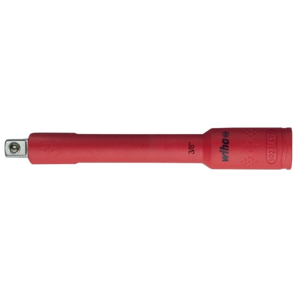 Verlängerung 3/8" VDE 250mm Wiha