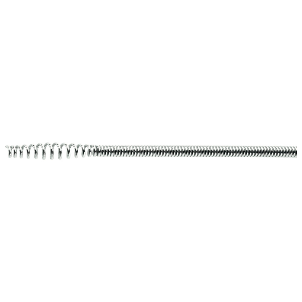 Rohrreinigungsspirale 8 mmx 7,5m/C1
