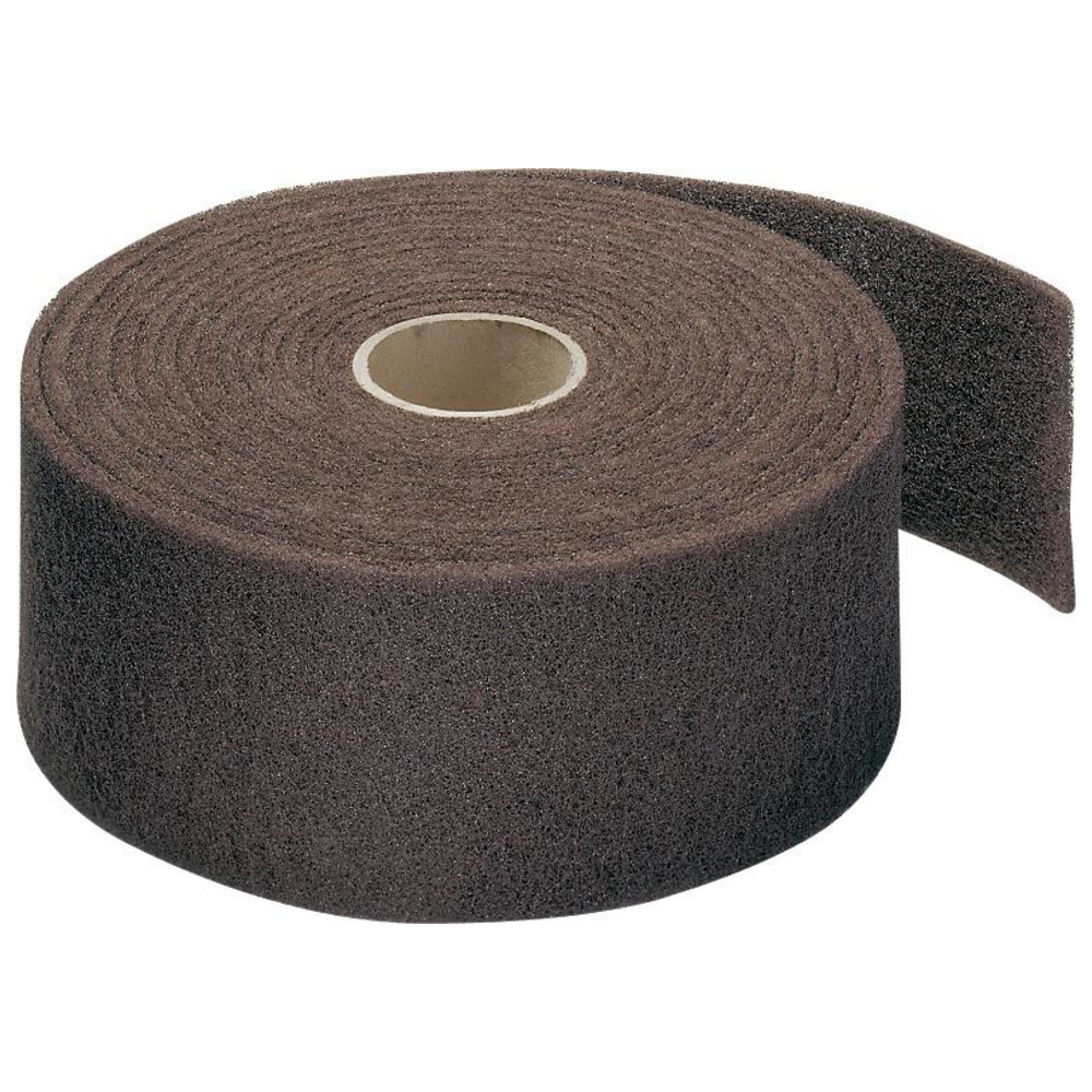 Schleifvlies-Rolle NRO40010mx115 mm fine