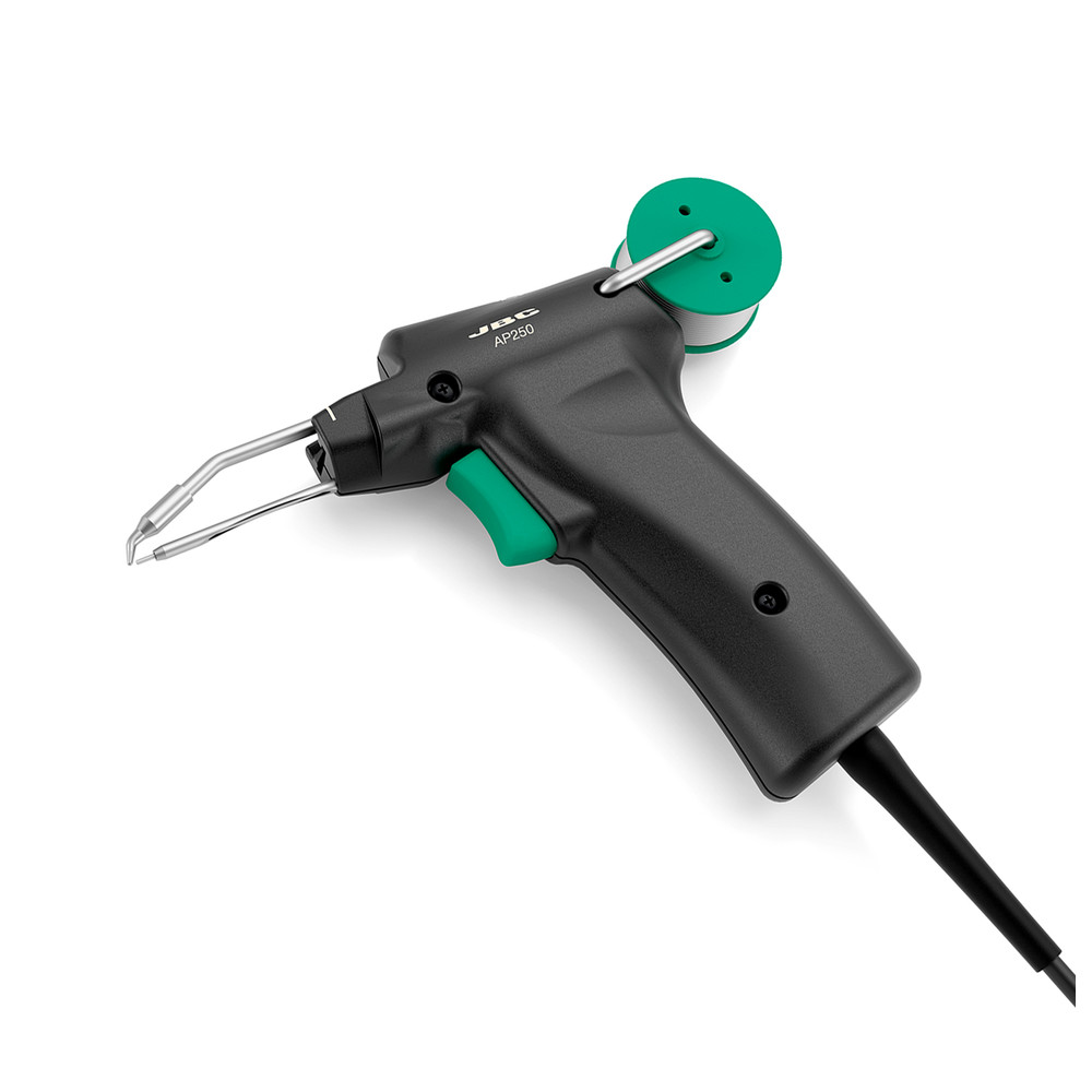 Lötdrahtvorschubpistole AP250-B