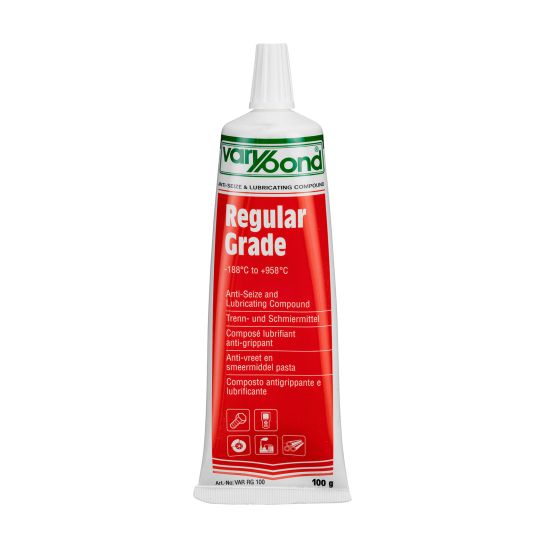 Regular Grade