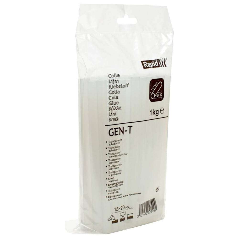 Klebestick GENT-T glue 1000 g