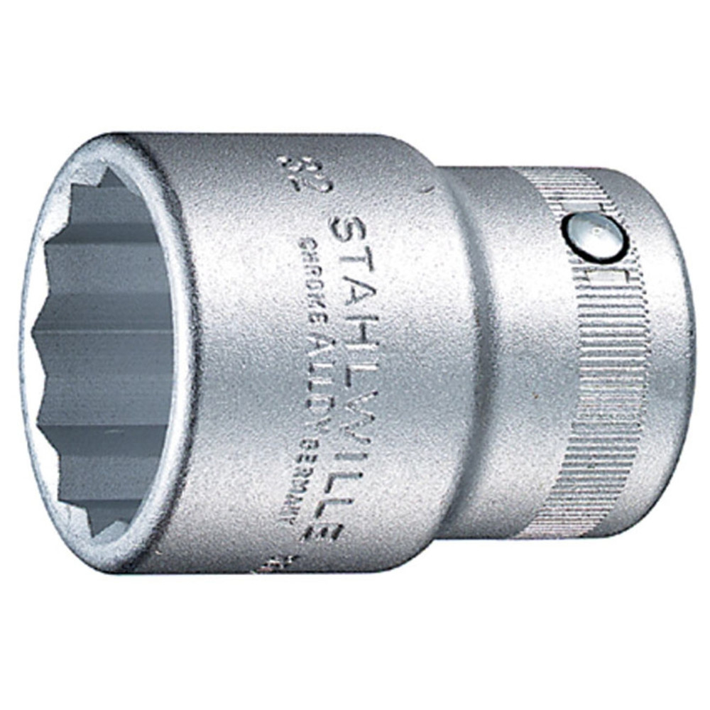 55a Steckschlüsseleinsätze 3/4 1