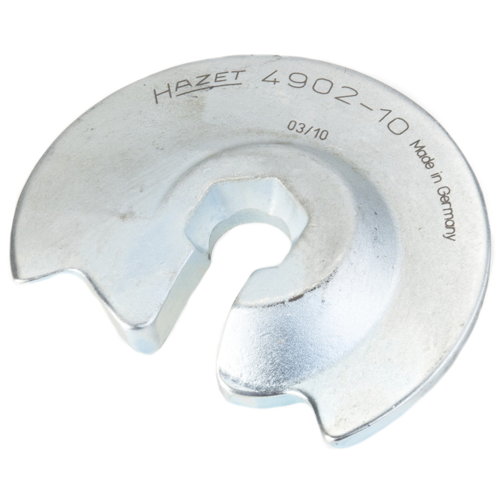 Spannplatte 4902-10