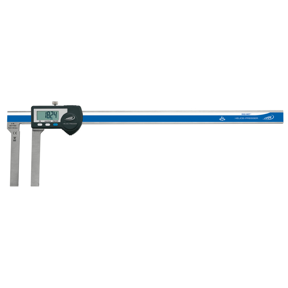 Universal-Messschieber, Digital 300 mm IP65 HP