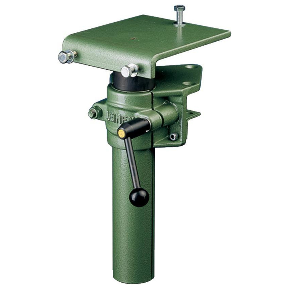 Höhenverstellgerät 150 mm automatisch Leinen