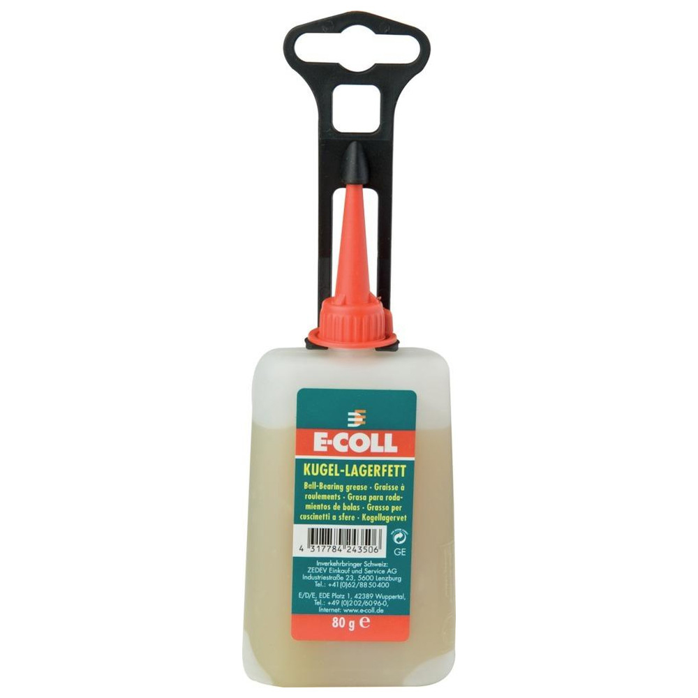 Kugellagerfett 80g Flasche