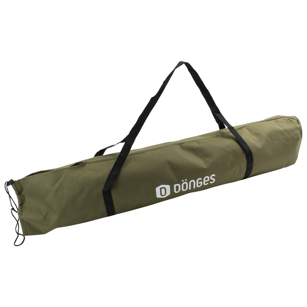 Ersatzpacktasche für Feldbett Standard, 1000 x 200 x 130 mm