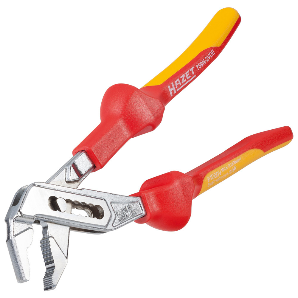 Universal-Zange 759N-2VDE - Gesamtlänge: 251 mm
