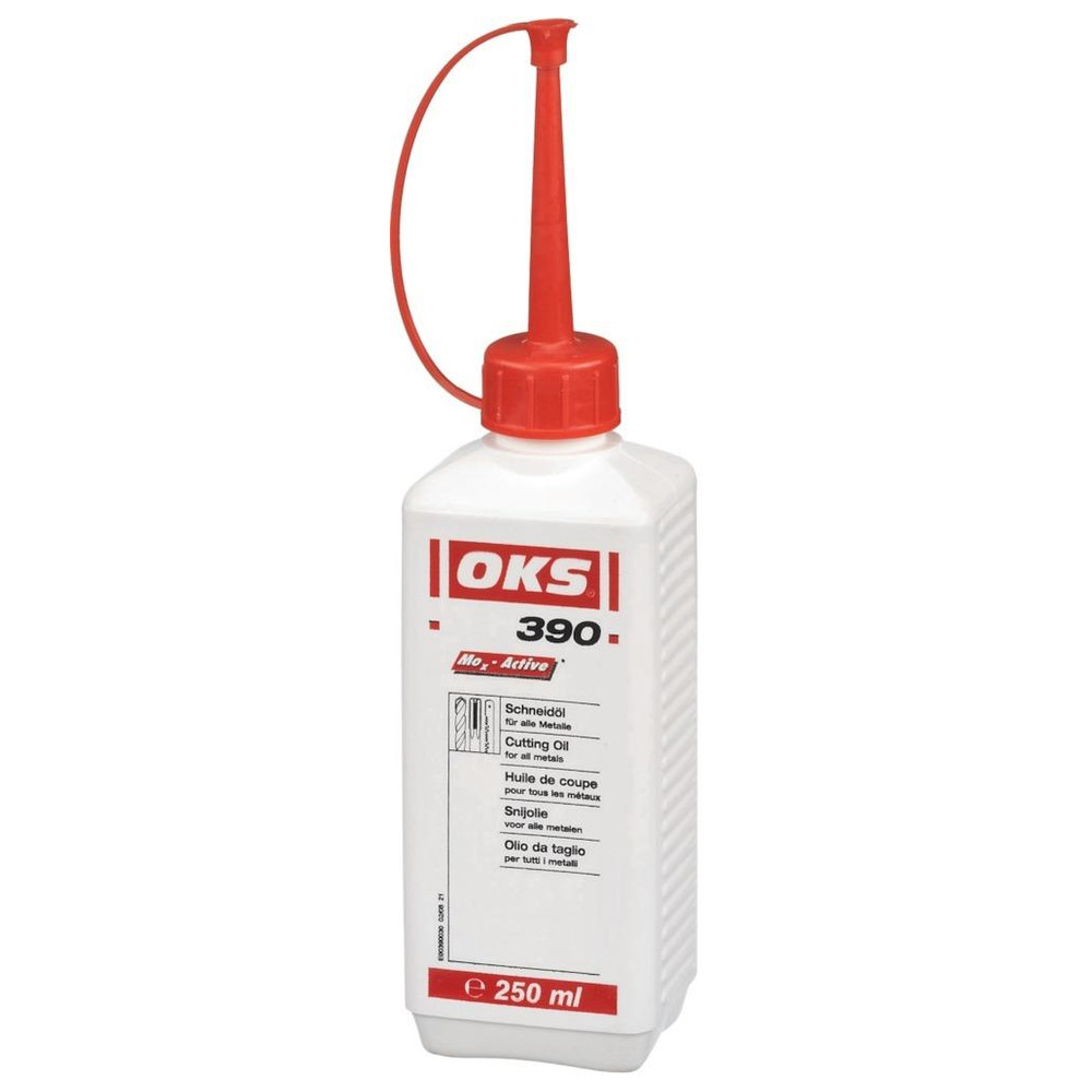 Schneidöl für a. Metalle 390 250 ml