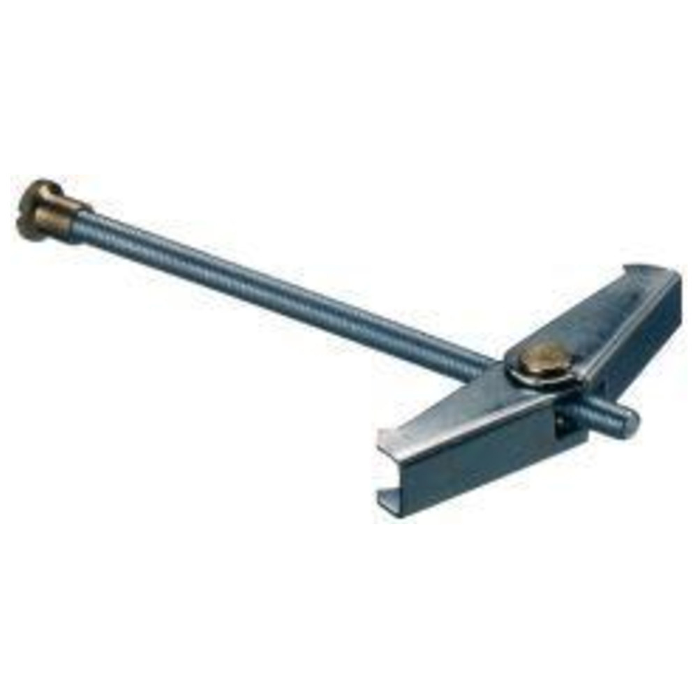 Federklappdübel 3 x 85 mit Rändelmutter