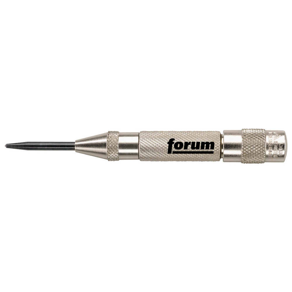 Automatik-Körner 125 x 14 mm