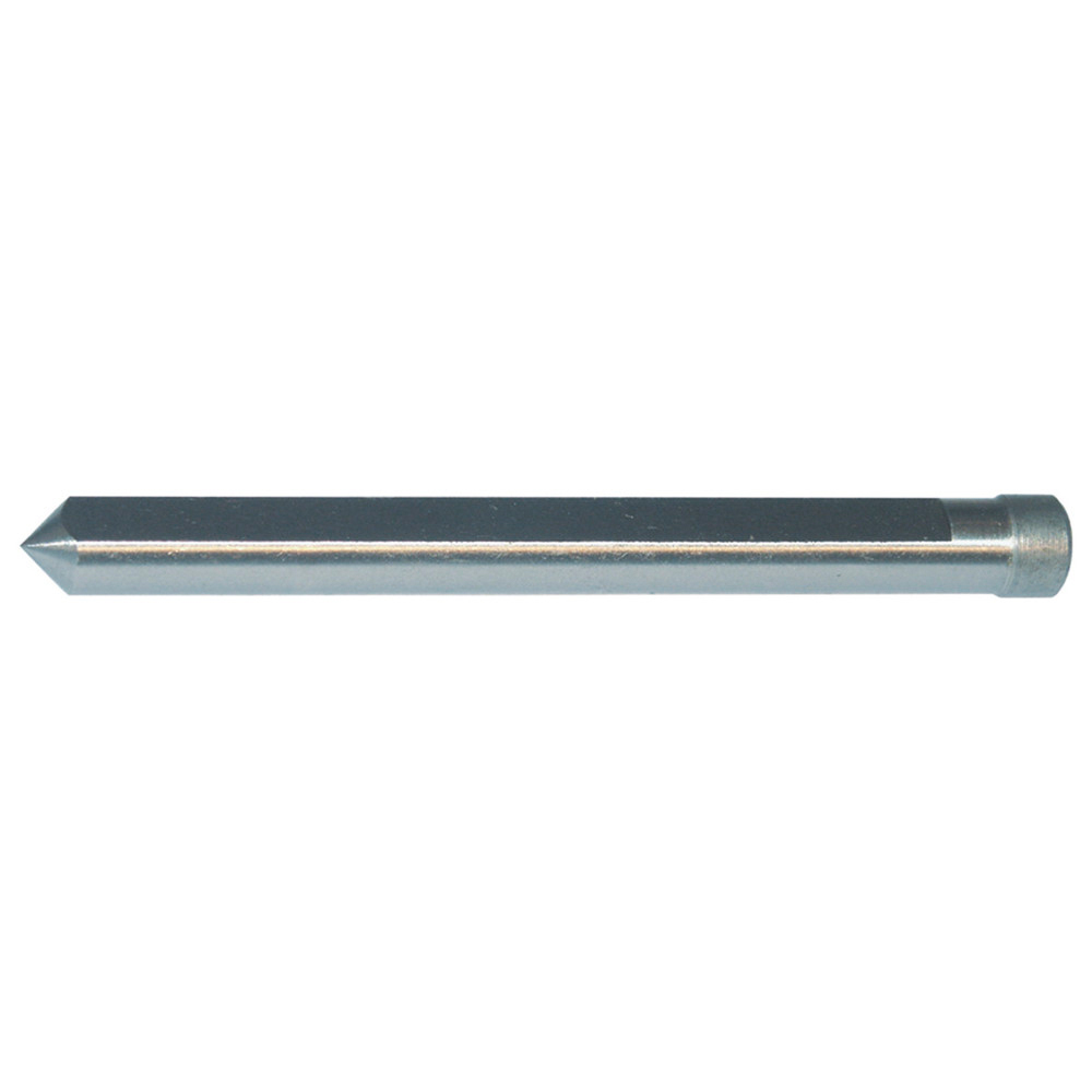 Führungsstift 6,35 x 102 mm für Kernbohrer 50 mm