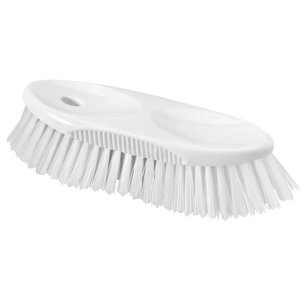 HACCP-Kannenbuerste Trsp.PES D0,50 mm 19cm 8-Form