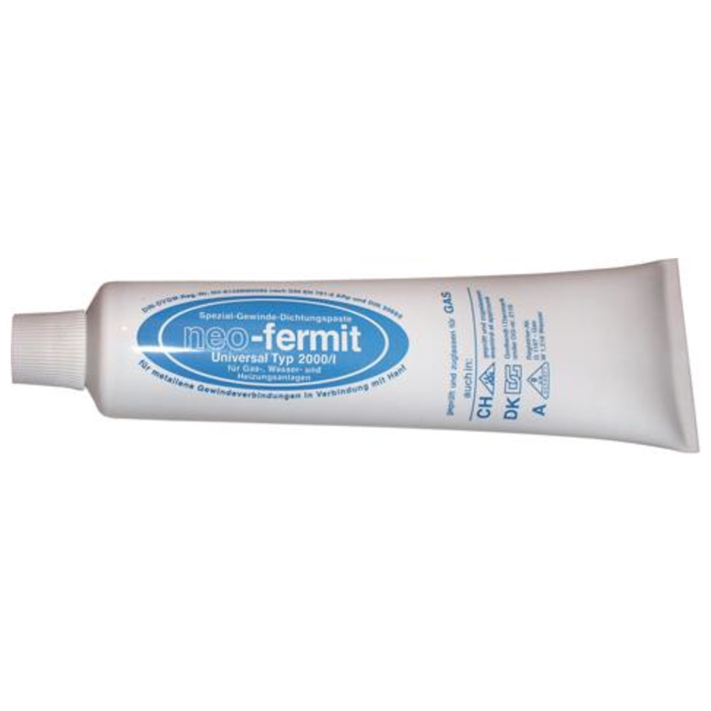 Dichtungspaste neo-fermitTube, 150 g