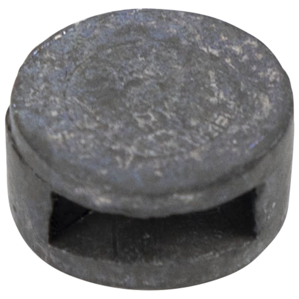 Bleiplombe, Pb940R EN 12659, 9 mm, 4,5 mm