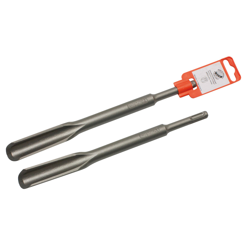 Hammer-Hohlmeißel 250 x 22 mm für SDS-PLUS Aufnahme