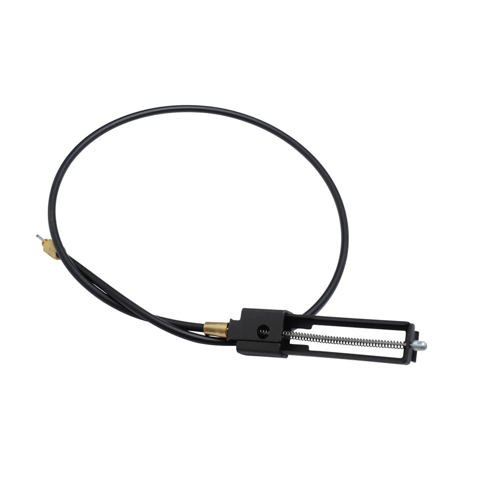 Bowdenzug komplett 798-0151A