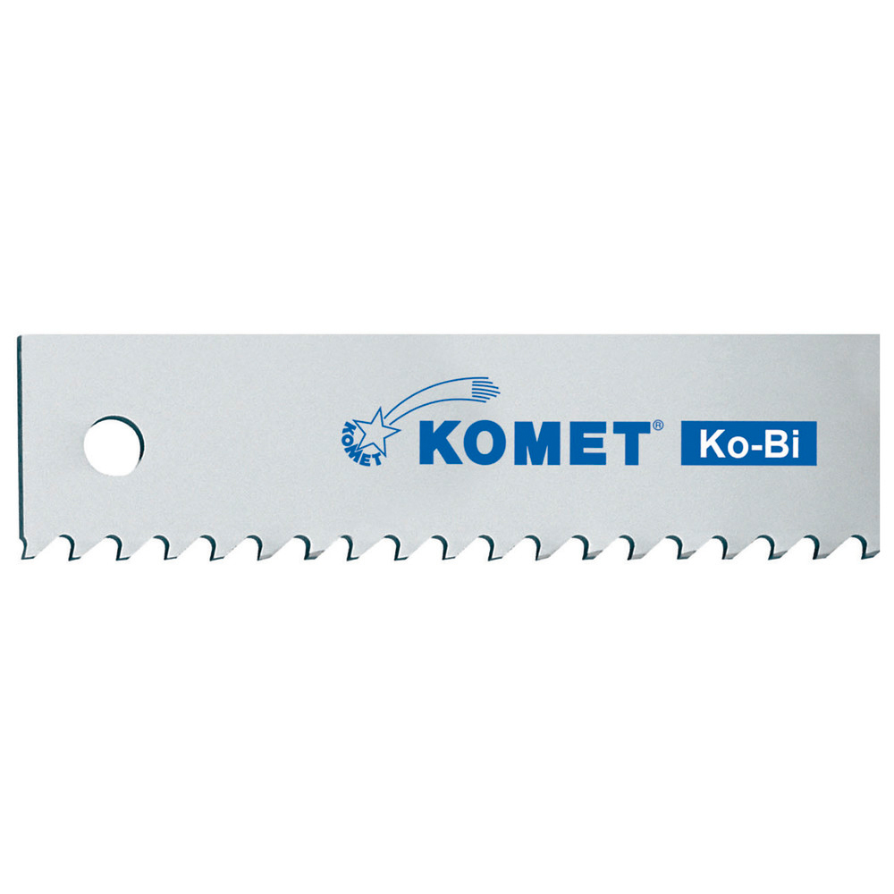 Maschinensägeblatt HSSBi 450 x 38 x 2,00 6Z/"